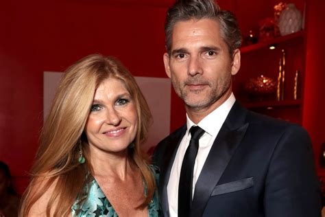 connie britton and husband|More.